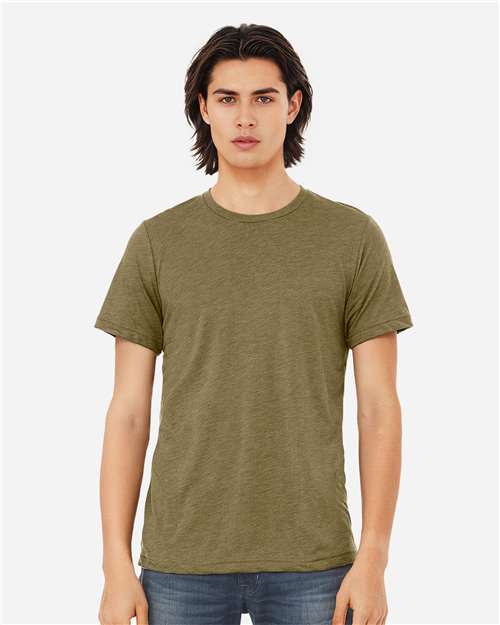 Triblend Tee - L