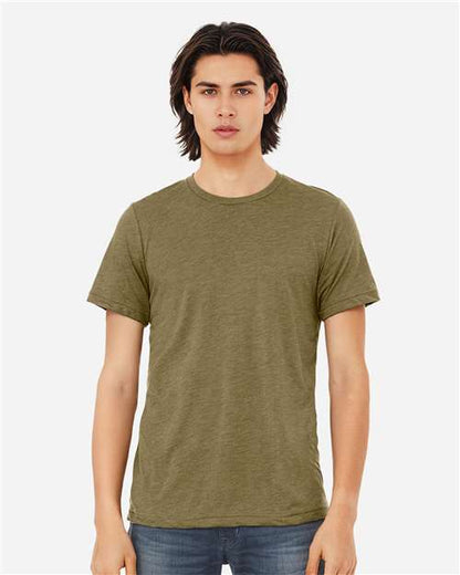 Triblend Tee 3413