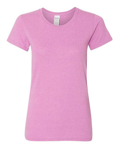 Women's Heavy Cotton™ T-Shirt 5000L