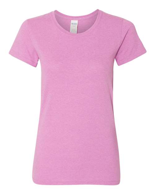 Women's Heavy Cottonâ„¢ T-Shirt - 2XL