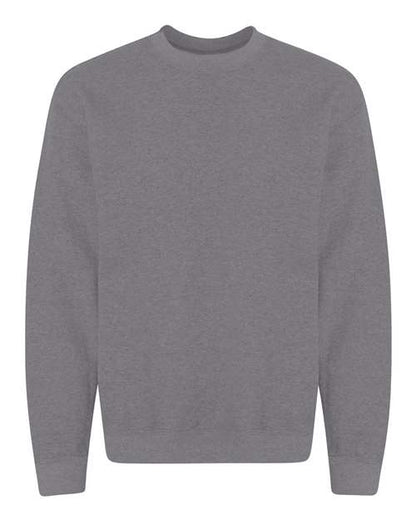 Unisex Heavy Blend™ Crewneck Sweatshirt - S