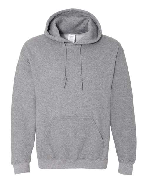 Unisex Heavy Blend™ Hooded Sweatshirt - S