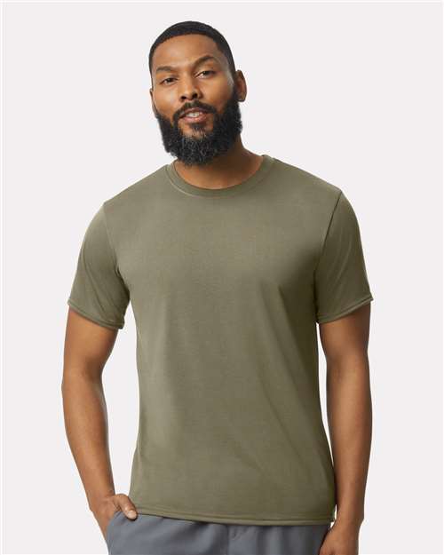 Unisex PerformanceÂ® T-Shirt - L