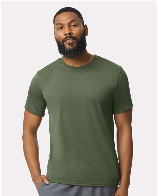 Unisex PerformanceÂ® T-Shirt - L