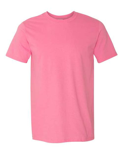 Men's Softstyle® T-Shirt - S