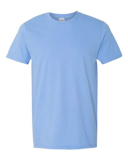 Men's Softstyle® T-Shirt - S