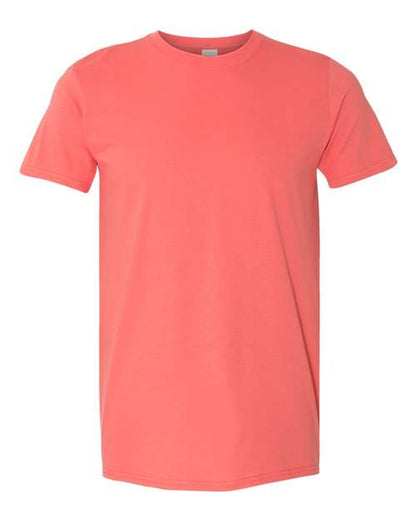 Men's Softstyle® T-Shirt - S
