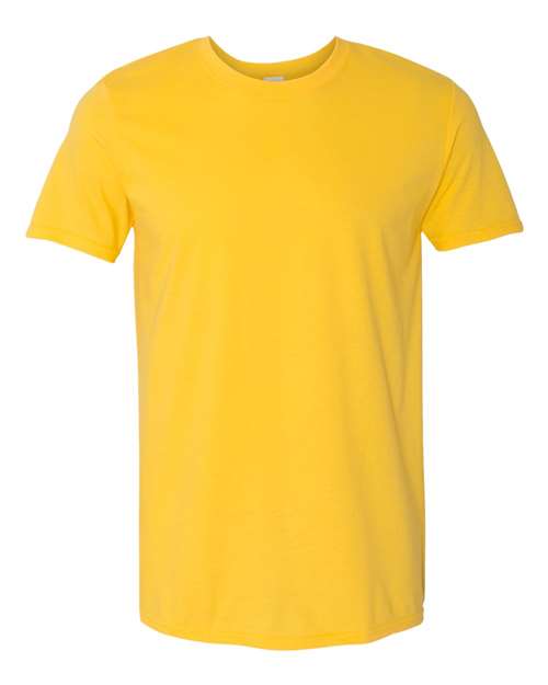 Men's Softstyle® T-Shirt - S