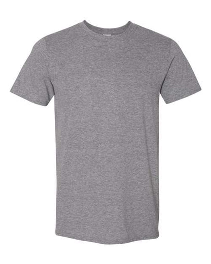 Men's Softstyle® T-Shirt - S