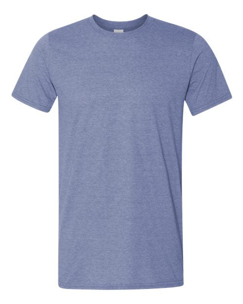 Men's Softstyle® T-Shirt - S