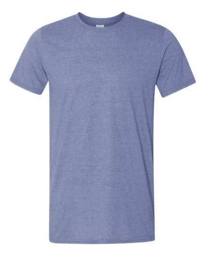 Men's Softstyle® T-Shirt - S