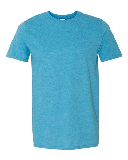 Men's Softstyle® T-Shirt - S