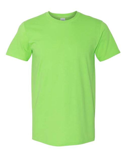 Men's Softstyle® T-Shirt - S