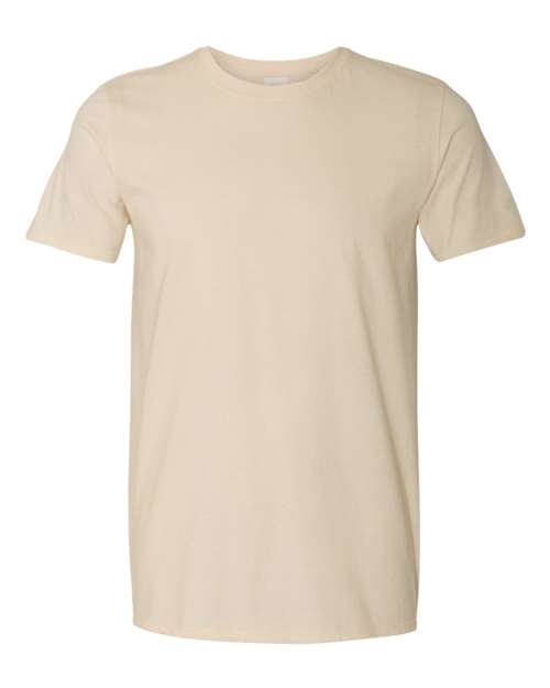 Men's Softstyle® T-Shirt - S