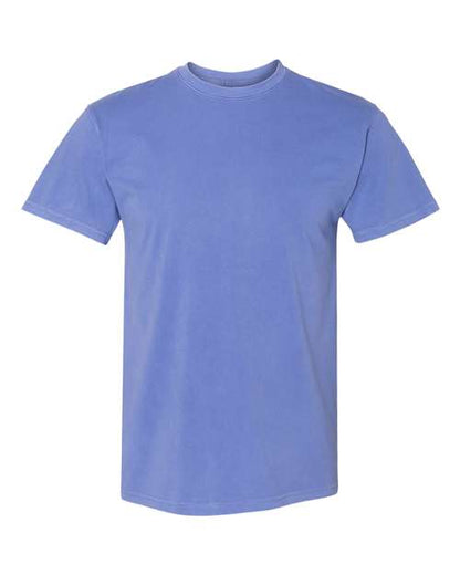 Unisex Inspired Dye T-Shirt