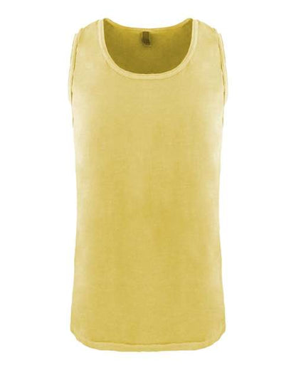 Unisex Inspired Dye Tank