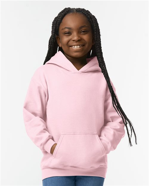 Youth Heavy Blendâ„¢ Hooded Sweatshirt
