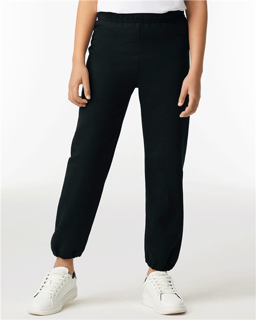 Youth Heavy Blendâ„¢ Sweatpants