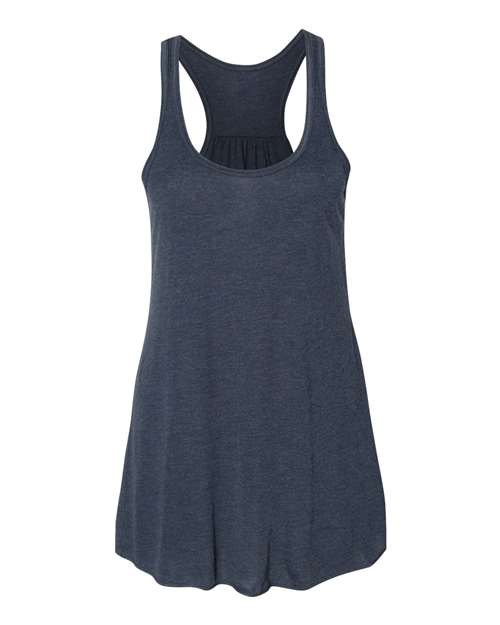 Women's Flowy Racerback Tank 8800