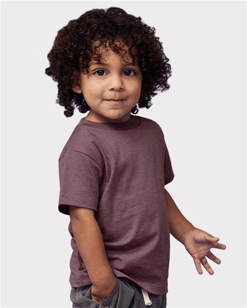 Toddler Jersey Tee - 2T