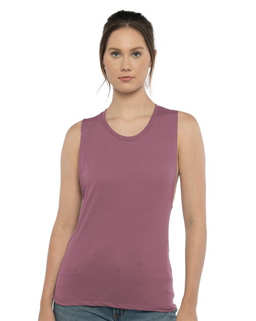 Womenâ€™s Festival Muscle Tank