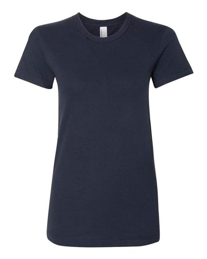Womenâ€™s Fine Jersey Tee