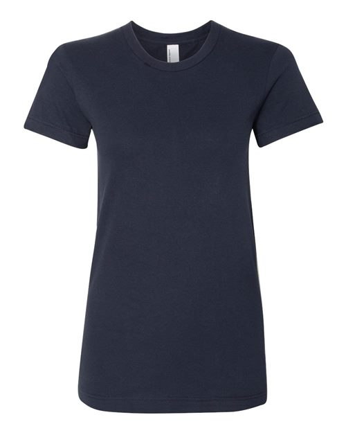 Womenâ€™s Fine Jersey Tee