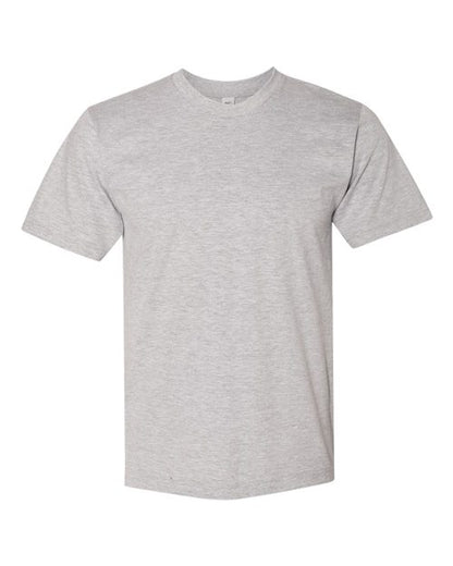 Unisex USA-Made Fine Jersey Tee