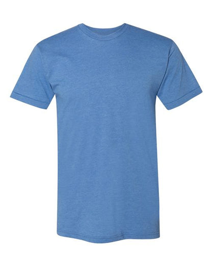 Unisex USA-Made 50/50 Tee