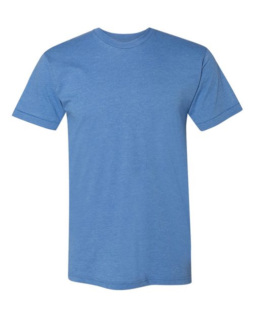 Unisex USA-Made 50/50 Tee
