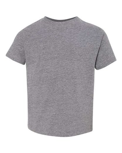 Toddler Fine Jersey Tee - 2T