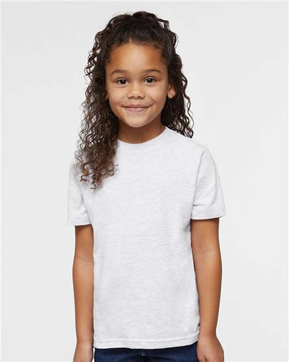 Toddler Fine Jersey Tee 3321