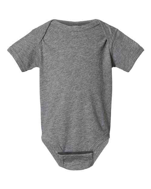 Infant Fine Jersey Bodysuit - NB