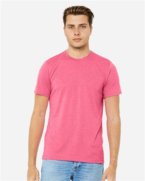 Triblend Tee - L