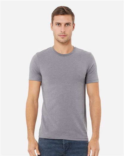 Triblend Tee 3413