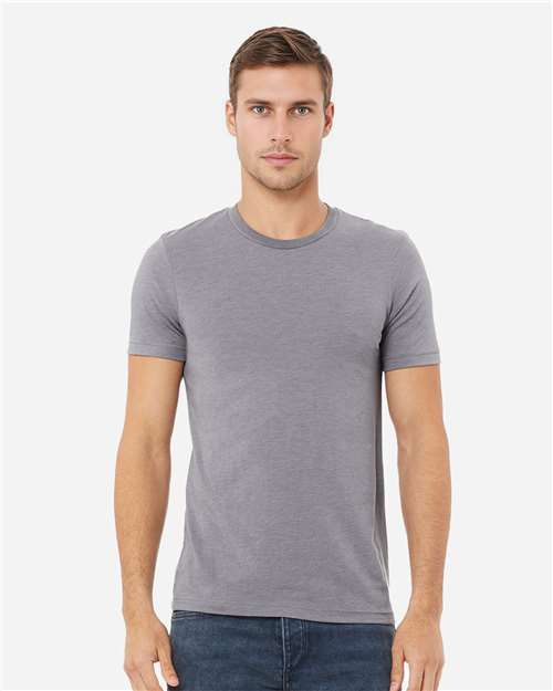 Triblend Tee - L