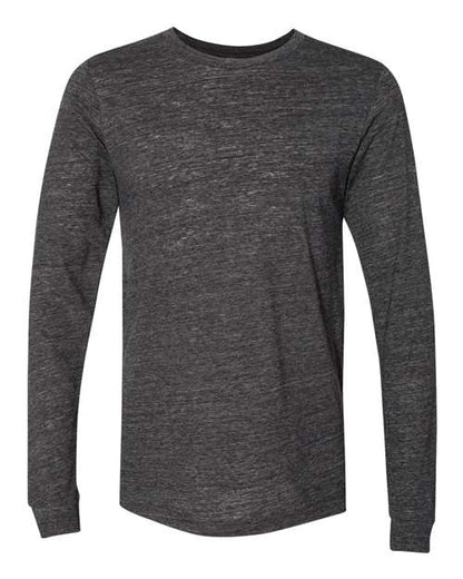 Unisex Jersey Long Sleeve Tee - XS