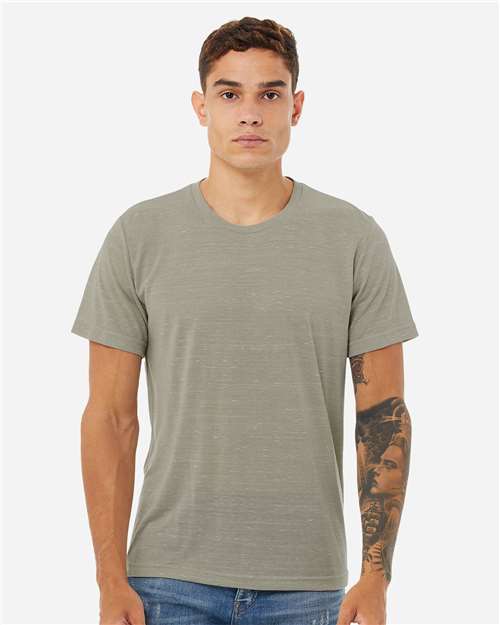 Unisex Texture Tee - L