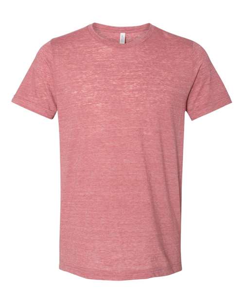 Unisex Texture Tee - L