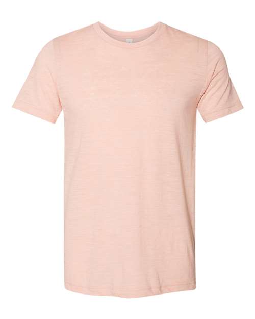 Unisex Texture Tee - L