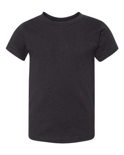 Toddler Jersey Tee - 2T