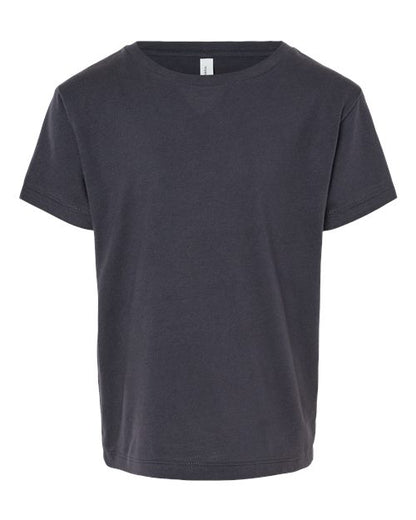 Toddler Jersey Tee 3001T