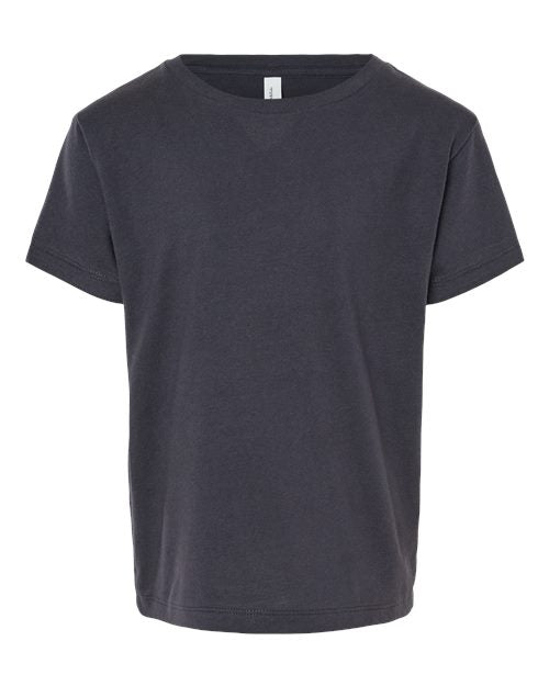 Toddler Jersey Tee - 2T
