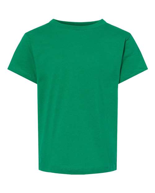Toddler Jersey Tee - 2T