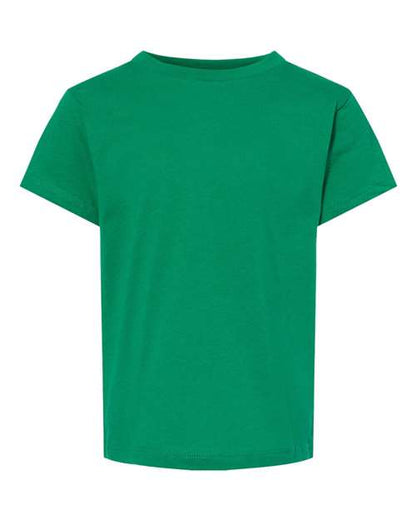 Toddler Jersey Tee - 2T