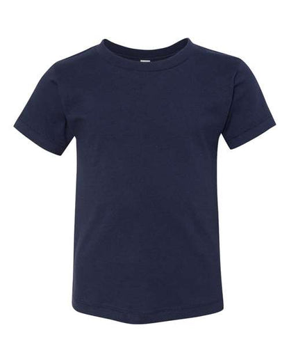 Toddler Jersey Tee - 2T