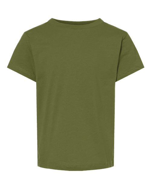 Toddler Jersey Tee - 2T