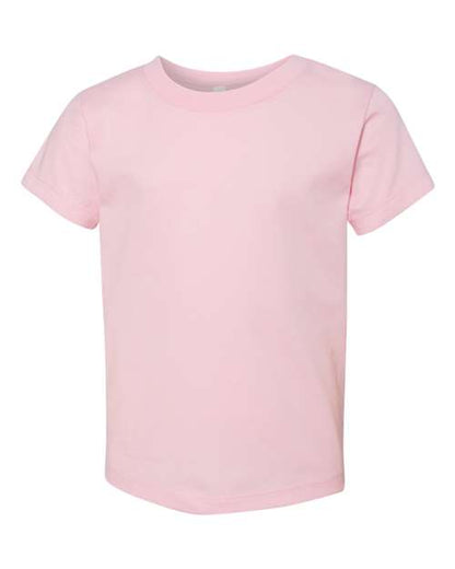 Toddler Jersey Tee - 2T