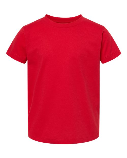 Toddler Jersey Tee - 2T