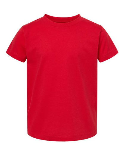 Toddler Jersey Tee - 2T